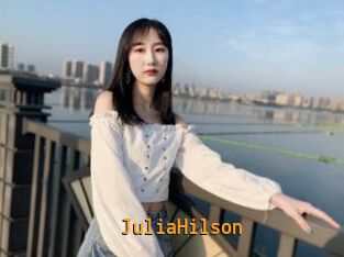 JuliaHilson