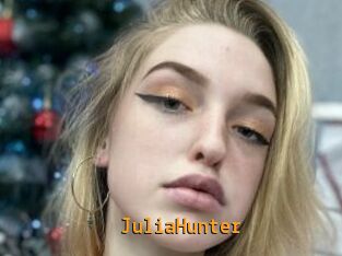 JuliaHunter