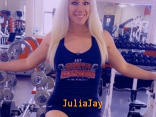 JuliaJay Sexcam Portal