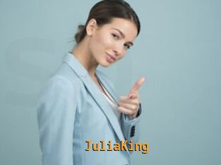 JuliaKing