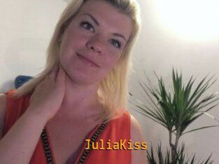 JuliaKiss