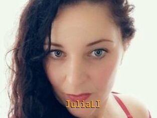 JuliaLI