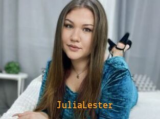 JuliaLester
