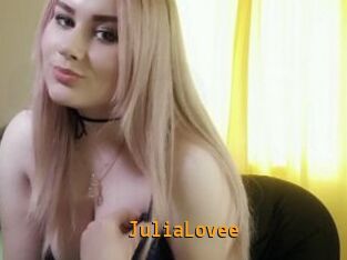 JuliaLovee