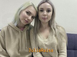 JuliaRaisa