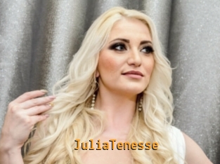 JuliaTenesse Sexcam Portal