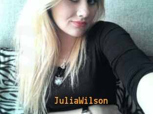 JuliaWilson