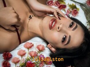 JuliaWiston