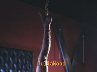 JuliaWood