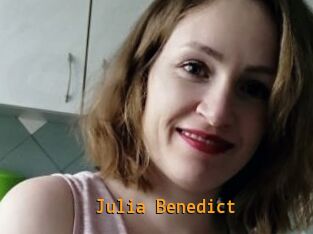 Julia_Benedict