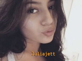 Juliajett