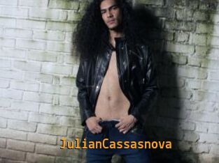 JulianCassasnova