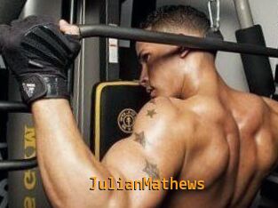 JulianMathews