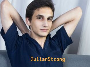 JulianStrong