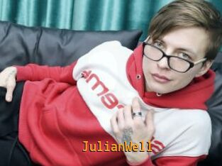 JulianWell Sexcam Portal