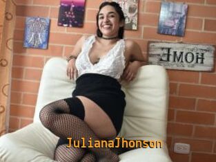 JulianaJhonson