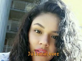 JulianaLover