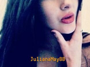 JulianaMay88