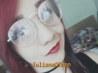 Juliana_Olson