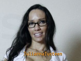 Julianna_Justeen