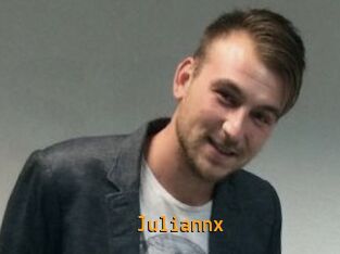 Juliannx
