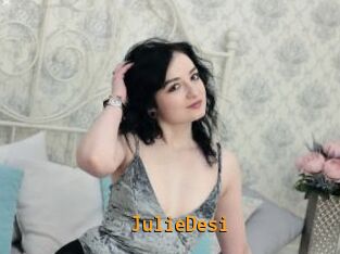 JulieDesi Sexcam Portal