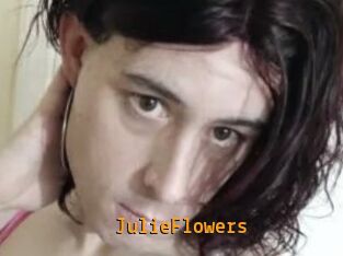 JulieFlowers