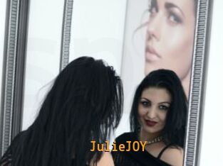 JulieJOY