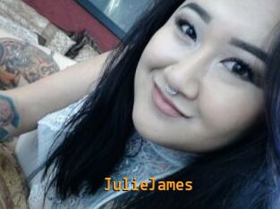 JulieJames Sexcam Portal
