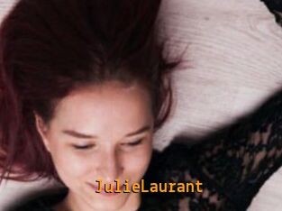 JulieLaurant
