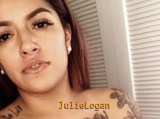 Julie_Logan