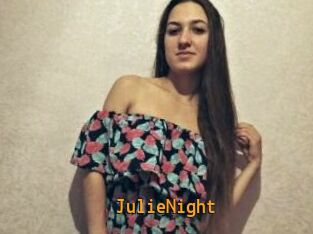 JulieNight Sexcam Portal