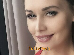 JuliePosh