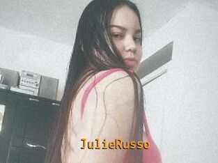 JulieRusso