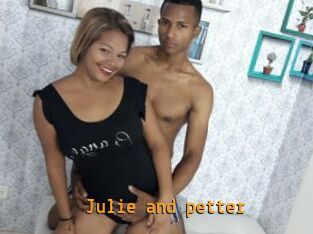 Julie_and_petter