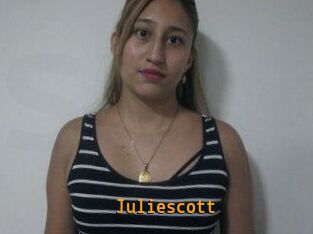 Juliescott