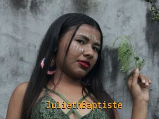 JuliethBaptiste