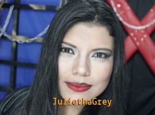 JuliethaGrey