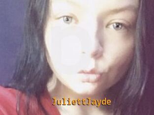 JuliettJayde