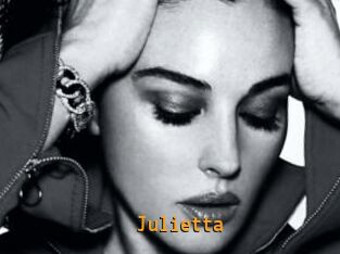 Julietta