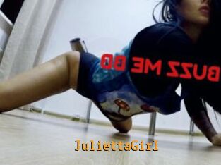 Julietta_Girl