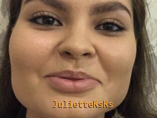 JulietteKsKs