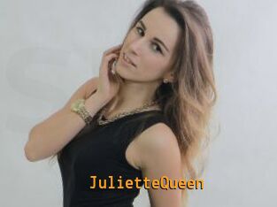 JulietteQueen