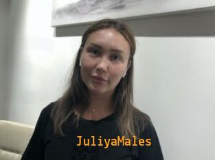 JuliyaMales Sexcam Portal