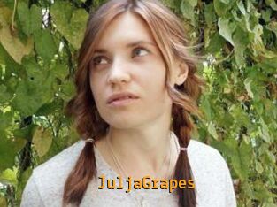 JuljaGrapes