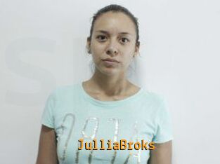 JulliaBroks
