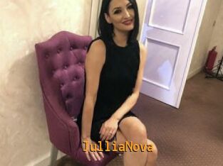 JulliaNova Sexcam Portal