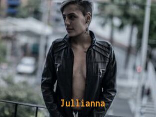Jullianna