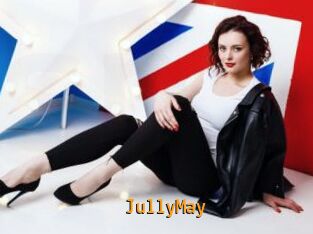 JullyMay