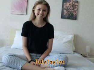 JulsTaylor